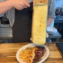 치즈스테이크 이미지