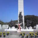 진도북춤 이미지