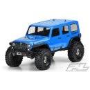 전주군산익산알씨카판매점)TRX4 Jeep Wrangler Unlimited Rubicon바디 이미지