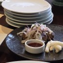 새삼합한정식식당 | 영통 로움한정식 상견례 가족모임 진연상 후기