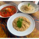 파스타입니다 원주무실점 이미지