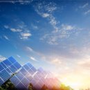 이송 태양광발전소 이미지