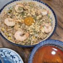 준식당 | [인천 청라 맛집] 입이 즐거운 퓨전 중식 맛집, ‘준식당 청라점’ 내돈내산 솔직후기 (크림짬뽕 강추)