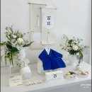 수원 호매실동 백일상 대여 온아데이 예약했어요 내돈내산 만족 후기