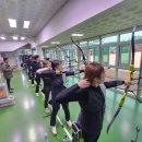 진호국제양궁장 양궁장 이미지