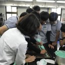 율하중학교 이미지