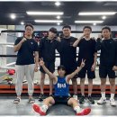 팀플복싱 연무점 이미지