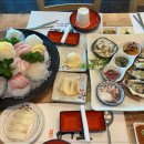 대박 활어&참치