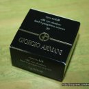 [Giorgio Armani/조르지오 아르마니] 2012 Summer Collection Ecailles 아이즈 투 킬 실크 아이섀도우 20 Obsidian Black Seaweed(옵시디안 블랙 씨위드) 이미지