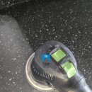 문외LH센트럴타운 | 영천문외 LH센트럴타운 싱크대상판연마 UV코팅 시공_이사준비 필수