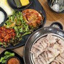 원할머니보쌈탄현점 | 일산 중산동 보쌈 맛집 원할머니보쌈족발 탄현점