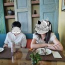 망고식당 | 정복 ٩(๑•̀o•́๑)و | 왓포 마사지 스쿨, 왓 아룬 나룻배, 메이크 미 망고, 지구오락실 식당, 그랩 배달 후기