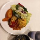 케리비안 호에서의 식사는 이미지