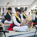 우리 가락 사물놀이 이미지