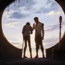 Arcane 2 (스포 有)