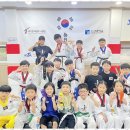 희망찬태권도장