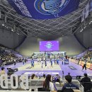 계양경기장 농구장 | 야구팬의 계양 체육관 배구 첫 직관 후기 대한항공 VS 삼성화재