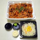 킹스 아구찜