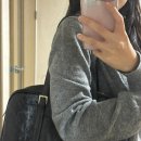 [무신사] 가방 앨리스마샤 다프 3colors 스퀘어 숄더백 후기