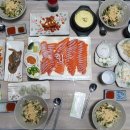 강나루송어횟집 이미지