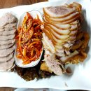 원조장충왕족발 이미지