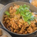 정광빌라 | 🍶 [서래마을 맛집] 서래쭈꾸미에서 막걸리한잔 '꼴깍~'