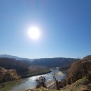 주상오류동회관앞 | 연천 재인폭포 댑싸리공원 여행 맛집 일정 추천