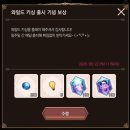 웹툰창작(중급) | [와일드 키싱-나일강의 붉은 비밀] 플레이 후기 (올클리어)