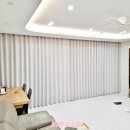 어울림세탁 | 아산 커튼 모종동 모종캐슬어울림 커튼 블라인드 설치후기