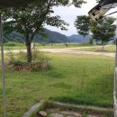 이목리 야구장 입구 이미지