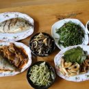 탄도 섬마을 이미지