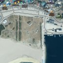 고래불 비치파크골프장 이미지