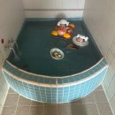 용문 온천장 이미지