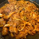 명물닭갈비 - 원주시 | 명물닭갈비