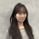 뷰티소윤 | 강남미용실 학동역 미용실 강남 하이레이어드컷 추천 마이오헤어 학동 소윤 디자이너