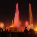 노래하는분수대 이미지