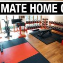 My Home Gym 이미지