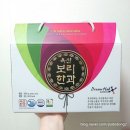 안질리는 한과 추천 : 옥산 보리한과 후기(내돈내산)