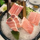 부산 동래역 맛집 유명한 동래참치 방문 후기