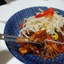 홍콩간 부대찌개 이미지