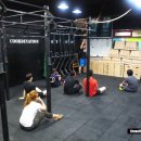 크로스핏 스타트 이미지