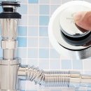 두진백로아파트경로당 | 금왕 두진백로2차 아파트 화장실 세면대 수전교체 작업 후기