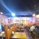 산골주막집 이미지