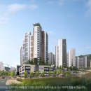 힐스테이트 녹번역 도서관 이미지