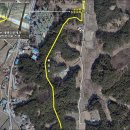 바우길 15구간 이미지