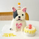 댕댕바게트 이미지