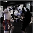 국제 복싱 체육관 이미지