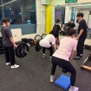 올레이디짐 가오리점 이미지