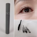 롬앤 한올 픽스 마스카라 L01 롱블랙 사용후기