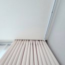 반도보라 | 의왕 내손동 반도보라빌리지 커튼 블라인드 설치 후기